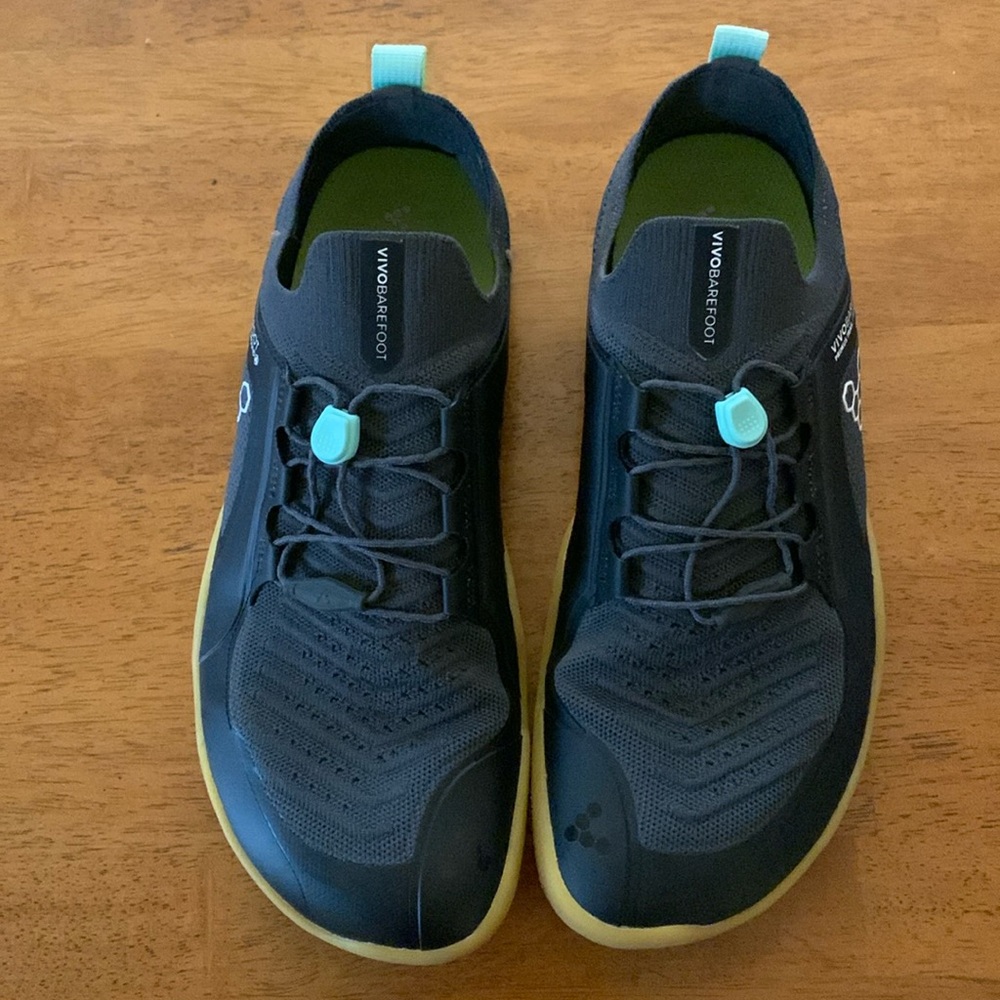 Vivobarefoot primus trail FG size 42. US 9-9.5.